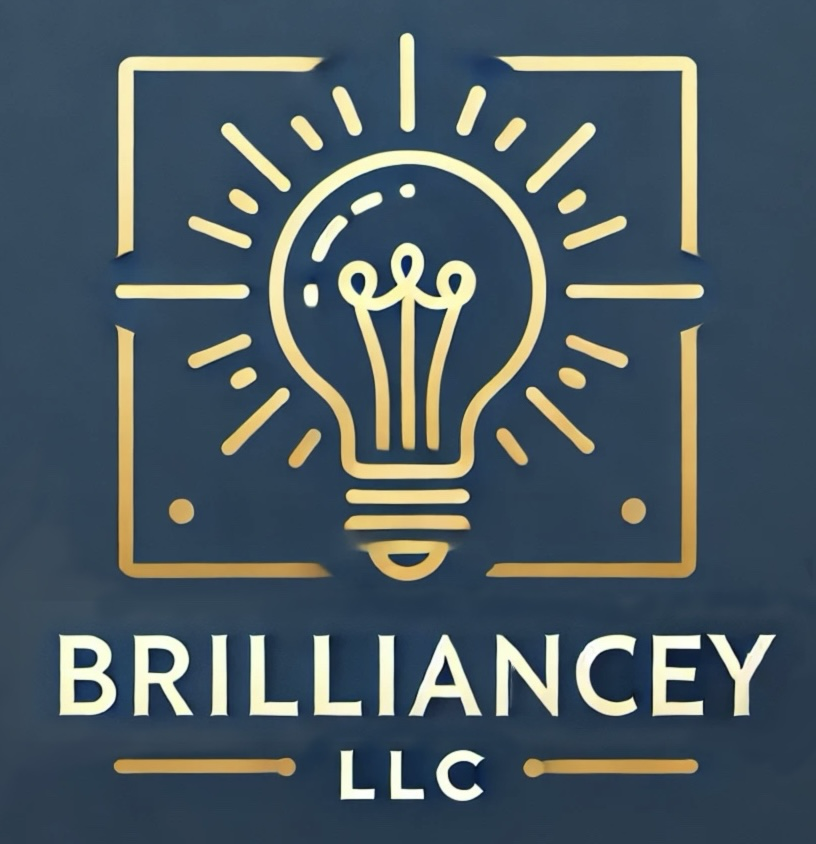 Brilliancey LLC logo